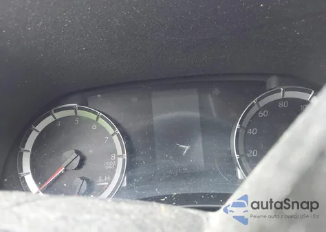 2020 Toyota Highlander Le из США, поврежденный, VIN 5TDBZRBH4LS055574